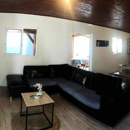 Villa Ti Kaz Aime Saint Pierre Esterno foto